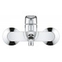 23602001 Grohe BauLoop New Одноважільний змішувач для ванни