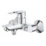 23602001 Grohe BauLoop New Одноважільний змішувач для ванни