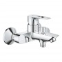23603001 Grohe BauLoop New Одноважільний змішувач для ванни