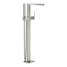 23846DC3 Grohe Plus Одноважільний змішувач для ванни, підлогового монтажу