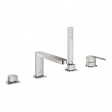 29307DC3 Grohe Plus Одноважільний змішувач для ванни на 4 отвори