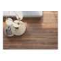 Acero Marrone матова підлогова 120,2×19,3×0,8 см, Cerrad