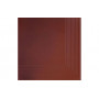 Country wishnia сходинка кутова 300x300x11мм (0284-5906), Cerrad, Польща