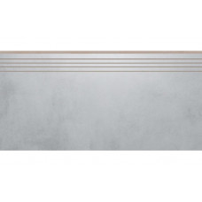 Batista Marengo Lappato Engraved Stair сходинка 29,7×59,7×0,85 см, Cerrad