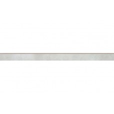 Apenino Bianco Baseboard цоколь 8×119,7×1 см, Cerrad