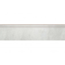 Apenino Bianco Lappato Engraved Stair сходинка 29,7×119,7×1 см, Cerrad Apenino Bianco Lappato Engraved Stair сходинка 29,7×119,7×1 см, Cerrad