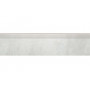 Apenino Bianco Lappato Engraved Stair сходинка 29,7×119,7×1 см, Cerrad