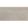 Tacoma Sand Engraved Stair сходинка 29,7×59,7×0,8 см, Cerrad