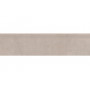 Concrete Beige Engraved Stair сходинка 29,7×119,7×0,8 см, Cerrad