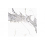 Calacatta White Rect. матова підлогова 59,7×59,7 см, Cerrad