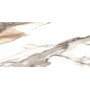 Calacatta Gold Poler полірована підлогова 59,7×119,7 см, Cerrad