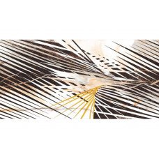 Calacatta Gold Decor A Rect. декор 59,7×119,7 см, Cerrad