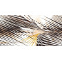 Calacatta Gold Decor A Rect. декор 59,7×119,7 см, Cerrad