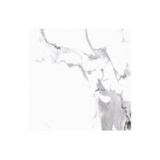 Calacatta White Poler полірована підлогова 59,7×59,7 см, Cerrad