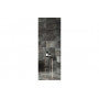 Masterstone Graphite Poler полірована підлогова 119,7×279,7 см, Cerrad