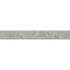 Softcement Silver Poler Baseboard цоколь 8×59,7 см, Cerrad