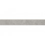 Softcement Silver Baseboard цоколь 8×59,7 см, Cerrad