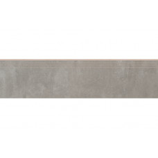 Tassero Gris Engraved Stair сходинка 29,7×119,7×1 см, Cerrad Tassero Gris Engraved Stair сходинка 29,7×119,7×1 см, Cerrad