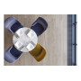 Acero Bianco мозаїка 29,7×29,7×0,8 см, Cerrad