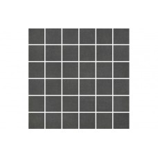 Concrete Anthracite мозаїка 29,7×29,7×0,8 см, Cerrad