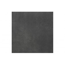 Concrete Anthracite матова підлогова 79,7×79,7×0,8 см, Cerrad