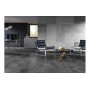 Tacoma Steel Rect. матова підлогова 119,7×59,7×0,8 см, Cerrad
