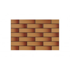 Miodowa фасадна, глазурована 245x65x6,5мм (9850), Cerrad, Польща
