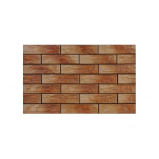 CER 8 BIS камінь фасадний mocca 300x148x9мм (7795), Cerrad, Польща
