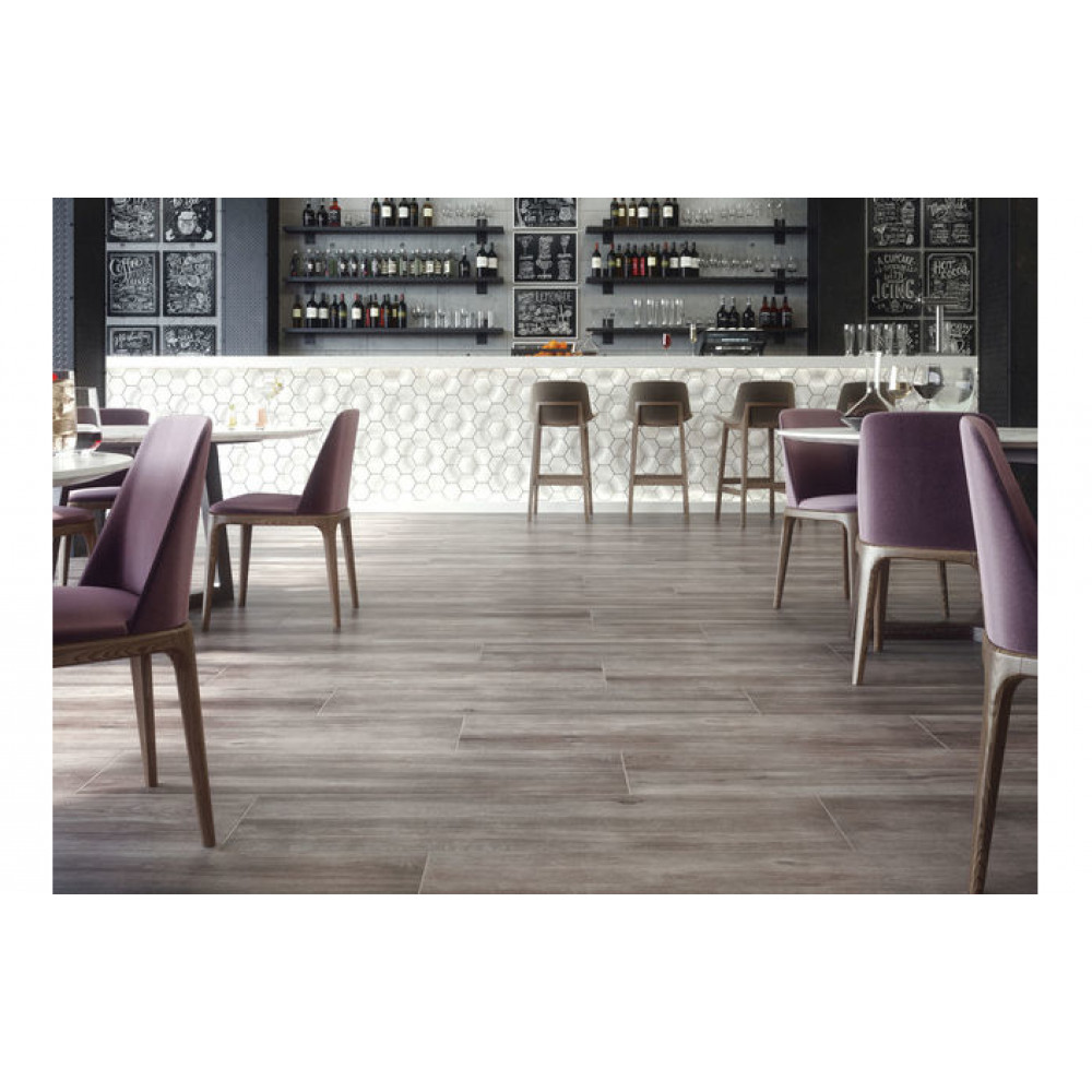 Mattina grigio 1202x193x10мм (9401), Cerrad, Польща