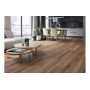Acero Marrone матова підлогова 120,2×19,3×0,8 см, Cerrad