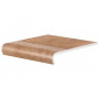 Cottage curry сходинка V-shape 300x320-50x11мм (0699), Cerrad, Польща