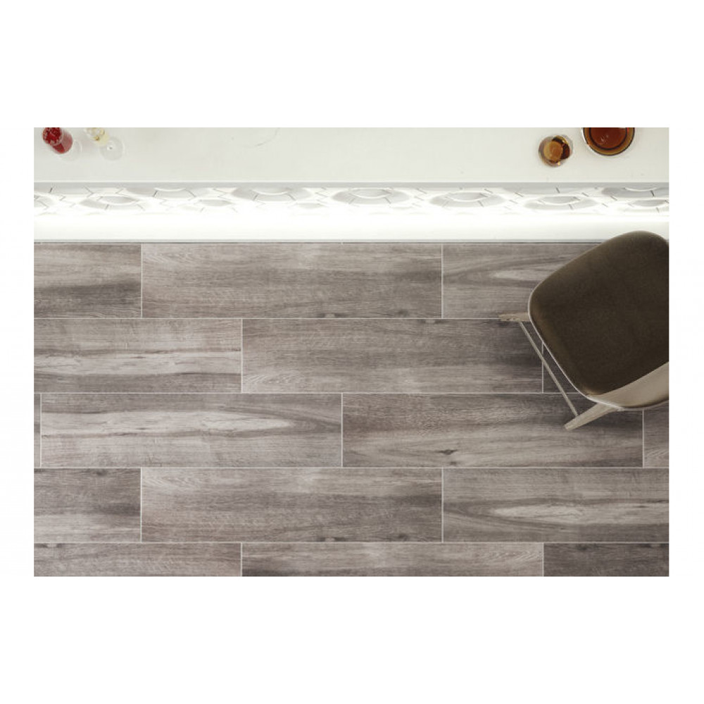 Mattina grigio 1202x193x10мм (9401), Cerrad, Польща