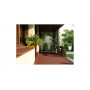 Windowsill Brown матовий підвіконник 20×10×1,3 см, Cerrad