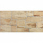 Плитка Zeus Керамика Znxct3 Cottage Gold