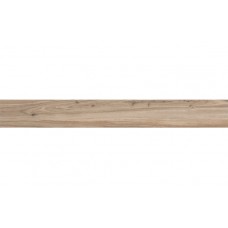 Acero Sabbia матова підлогова 19,3×159,7×0,8 см, Cerrad