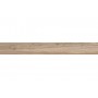 Acero Sabbia матова підлогова 19,3×159,7×0,8 см, Cerrad