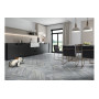 Floor Notta Silver матова підлогова 11×60 см, Cerrad