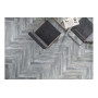 Floor Notta Silver матова підлогова 11×60 см, Cerrad