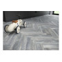 Floor Notta Silver матова підлогова 11×60 см, Cerrad