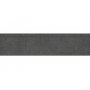 Concrete Anthracite Engraved Stair сходинка 29,7×119,7×0,8 см, Cerrad