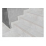 Batista Dust Baseboard цоколь 8×119,7×1 см, Cerrad
