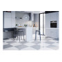 Cambia Gris Lappato півполірована підлогова 29,7×59,7×0,8 см, Cerrad