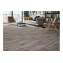 Mattina Grigio Rect. R11 матова підлогова 19,3×120,2×1 см, Cerrad