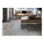 Tacoma Silver Engraved Stair сходинка 29,7×119,7×0,8 см, Cerrad