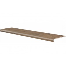 Tread V-shape Tonella Honey сходинка 32×120,2×0,8 см, Cerrad