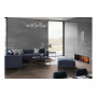 Concrete Grafite Polished полірована підлогова 162×324×0,56 см, Cerrad