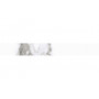Calacatta White Poler Baseboard цоколь 8×59,7 см, Cerrad