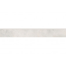 Masterstone White Baseboard цоколь 8×59,7×0,8 см, Cerrad