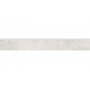 Masterstone White Baseboard цоколь 8×59,7×0,8 см, Cerrad