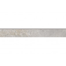 Masterstone Silver Poler Baseboard цоколь 8×59,7×0,8 см, Cerrad